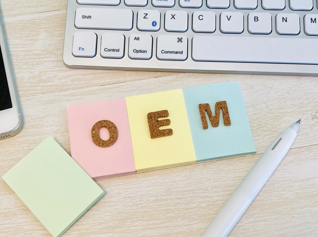 OEM